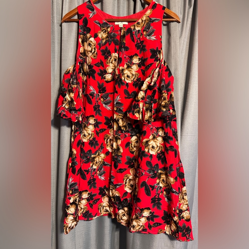 Woman’s dress